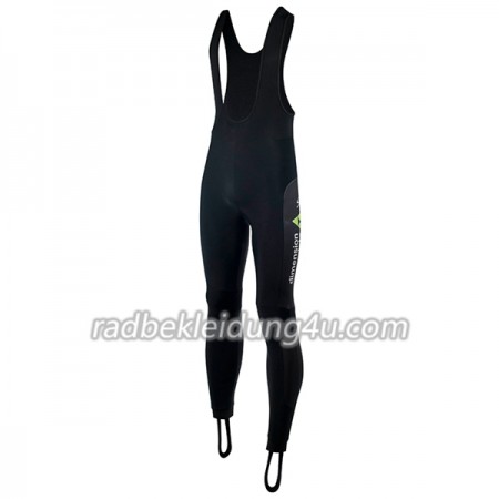 Trägerhose Lange 2017 Dimension Data N001